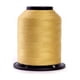 thumbnail image 1 of Hilo para acolchado Finesse 100% poliéster 50 wt, 3 cabos, 100 m, Thicket, 1 of 3