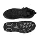 thumbnail image 3 of Botines Waterproof Hombre Cuero Y Textil Cliffrocken-6-02 Cardinale negro 40, 3 of 6