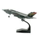 thumbnail image 1 of Modelo De Avión Escala 1/72 Modelo De Decoración De Escritorio Avión Para Niño Regalo Adultos, 1 of 3