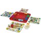 thumbnail image 2 of Juegos de Mesa Juego de Mesa Monopoly Go! Niños y Adultos, 2 of 12