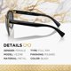 thumbnail image 3 of Gafas de sol Versace VE2198 PHANTOS polarizadas, 3 of 8