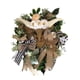 thumbnail image 4 of Guirnalda De Ganado Guirnalda Floral De La Puerta Delantera Decoraciones De Guirnaldas, 4 of 5