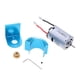 thumbnail image 3 of Motor + Disipador De Calor + Kit De Montaje De Motor Piezas De Repuesto Para WLtoys 12428 12423, 3 of 3