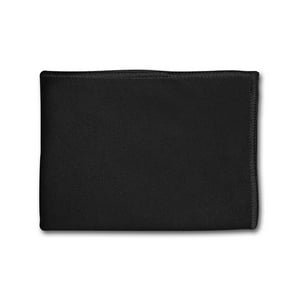Freya - Toalla Microfibra Absorvente Peluqueria Negro 85*45Cm