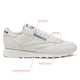 thumbnail image 2 of Zapatillas Classic Leather blanco Talla 12, 2 of 6