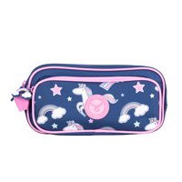 Estuche Bolsillos Kids Unicorns Moose