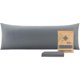 thumbnail image 1 of Funda para Almohada Corporal DOWNSTORIA 20 x 54 Pulgadas, 1 of 3