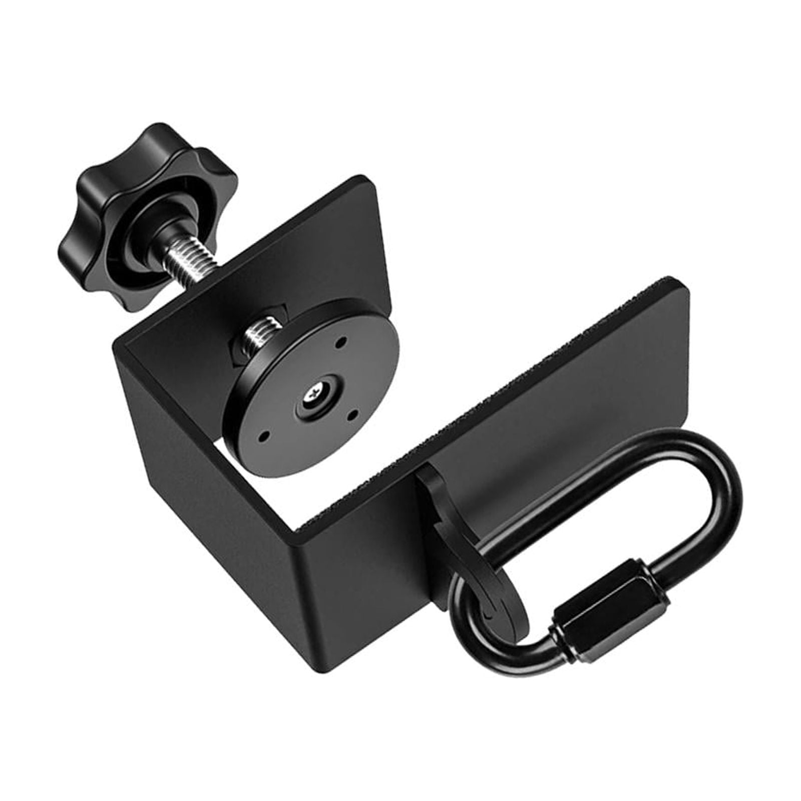 Magideal - Anclaje De Puerta De Banda De Resistencia, Anclajes De Montaje De Puerta De Entrenamiento Conexión Fácil Accesorio De Anclaje De Puerta Duradero Para