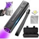 thumbnail image 1 of Linterna Wood's Lamp de luz negra para mascotas, gatos y perros, 1 of 6