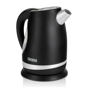 Thomas - Hervidor Electrico 2L 2200W Negro Th-4515N