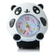 thumbnail image 3 of Reloj Animalitos - Panda negro, 3 of 3
