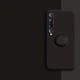 thumbnail image 1 of Suitable For Xiaomi 10 Phone Case Integrated Bracket Car Magnetic Suction Xiaomi 10 Pro Protective Cover Anti-fall Full Package Edge Liquid Pure Color Simple Stylish Trend MIUI Stand Bracket, 1 of 3