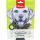 thumbnail image 1 of Wanpy Toothbrush chew sabor Beef Dog 100 gr, 1 of 2