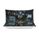 thumbnail image 3 of Five Nightat Freddy Quilt Set Thicken Soft 3 Pieces Bedding Set All Season Duvet Cove with 2 Pillowcases for Adult Women Girls Teens Home Room Decor, 3 of 5