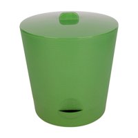 Magideal - Bandeja De Germinación De Semillas Con Tapa Bandeja De Propagación De Germinación De Semillas Para Invernadero