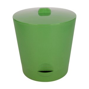 Magideal - Bandeja De Germinación De Semillas Con Tapa Bandeja De Propagación De Germinación De Semillas Para Invernadero