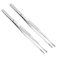 thumbnail image 5 of 2x Clips De Comida De Acero Inoxidable Clip De Buffet Clip De Pan Para Hornear En Fiestas, 5 of 5