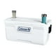 thumbnail image 3 of Cooler Coleman Marine 316 120 QT / 113 Lt, 3 of 8