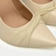 thumbnail image 2 of Zapato Barbie 7500 Blanco Piccadilly, 2 of 6