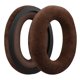 thumbnail image 2 of Almohadillas Geekria Comfort Velour de repuesto para Sennheiser HD598 HD598SE HD598CS HD595 HD599 HD599 SE, 2 of 7