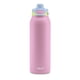 thumbnail image 1 of Botella de agua Ello Pop & Fill de acero inoxidable Rosy Skyline, 946 ml, 1 of 8