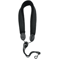 Correa Acolchada Saxo Sop-Alto Gancho Metal Sja12 Daddario