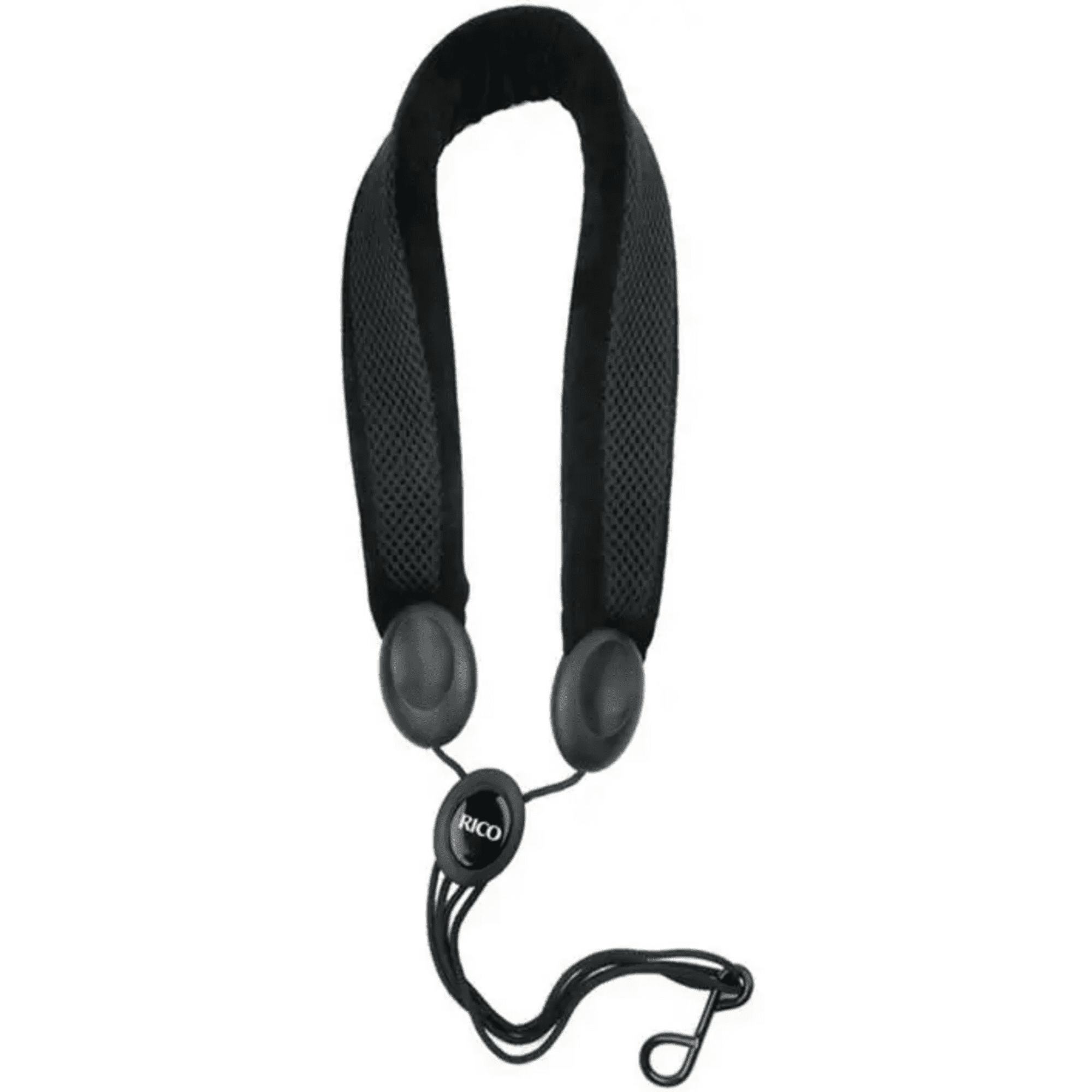 D'addario - Correa Acolchada Saxo Sop-alto Gancho Metal Sja12 Daddario