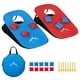 thumbnail image 1 of Cornhole Himal Outdoors 25 cm, 10 bolsas de frijol, 2 en 1, 1 of 8