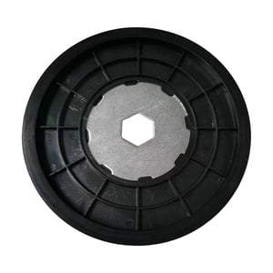 Ioensy - Disco De Repuesto Para Correa De Tensión De Bicicleta Estática, Polea De Fitness Para Gimnasio En Casa, Estilo A