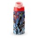 thumbnail image 1 of Liga de la JusticiaBotella de Agua con Tapa Pop Top de Un Toque, Acero Inoxidable, a Prueba de Fugas, para Deportes, Botella Infantil rosa 12 oz, 1 of 6