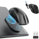 thumbnail image 1 of Mouse Inalámbrico ESR MagMouse para Macbook / iPad 2.4GHZ Gris, 1 of 8