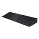 thumbnail image 1 of 1 Uds. de bloques de Yoga de apoyo Accs Squat Wedge Balance soporte suave espuma EVA inclinada para ejercicio , negro, 1 of 5