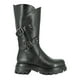 thumbnail image 1 of Bota Biker Lara Negro Alquimia, 1 of 7
