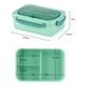 thumbnail image 2 of Taper Hermico Para Comidas Contenedor + Cubiertos, 2 of 3