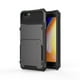 thumbnail image 3 of 2022 iPhone 14/13/12/11 Pro Max X/XS/XR/XS Max SE Wallet Case - Store 5 Cards & Enjoy Dual Layer Shockproof Protection!, 3 of 3