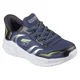 thumbnail image 2 of Zapatilla Niño Meteor Lights Brisk Negro, 2 of 2