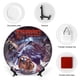 thumbnail image 3 of The Binding of Isaac Plato decorativo de porcelana fina (bone china), plato decorativo de cerámica para hogar, oficina, soporte de pared, platos decorativos para dormitorio - 6 pulgadas (15 cm), 3 of 6