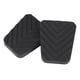 thumbnail image 3 of Pedal De Freno De Goma 3282536000 De 2 Piezas Para Hyundai Tiburon Professional, 3 of 4