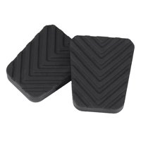 Ioensy - Pedal De Freno De Goma 3282536000 De 2 Piezas Para Hyundai Tiburon Professional