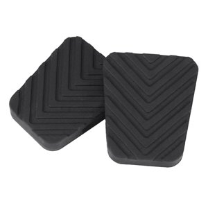 Ioensy - Pedal De Freno De Goma 3282536000 De 2 Piezas Para Hyundai Tiburon Professional