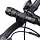 thumbnail image 2 of 1 5 piezas de banda de silicona multiusos para bicicleta, linterna, soporte para bicicleta, correa de silicona, correas de amarre de goma, soporte para luz de casco, correa para teléfono, linterna, so, 2 of 7