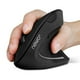 thumbnail image 5 of Mouse Vertical Inalámbrico receptor USB, 5 of 8