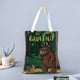 thumbnail image 2 of Cartera Desmarcar Gruffalo 40x40cm, 2 of 6