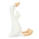 thumbnail image 3 of Adorable Cisne De Peluche, Precioso Juguete De Peluche Para Sala De Estar, Dormitorio, Oficina, 40cm, 3 of 3