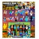 thumbnail image 2 of Set De 12 Figuras Minecraft Accesorios De Bloques, 2 of 3