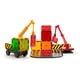thumbnail image 4 of Set de construcción MAGNA-TILES Builder 32 piezas magnéticas, 4 of 7