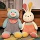 thumbnail image 5 of Peluche Kawaii De Juguete 61cm Relajante Felpa Bebe - Conejo, 5 of 6
