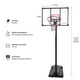 thumbnail image 2 of Aro – Pedestal de Básquetbol A750 Elite Easy., 2 of 3
