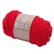 thumbnail image 5 of Hilo Grueso Para Tejer A Mano, Ganchillo, Hilo Voluminoso Para Almohada, Bricolaje, Macramé, Rojo, 5 of 5