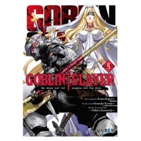 Ivrea - Manga Goblin Slayer 05